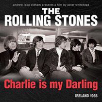 Photo of Rolling Stones: Charlie Is My Darling - Ireland 1965