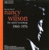 Very Best of Nancy Wilson Photo