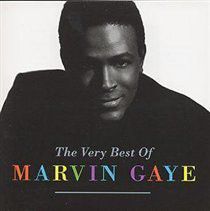 Photo of Very Best Of Marvin Gaye