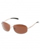 Bad Boy Victory Sunglasses in Gold Photo