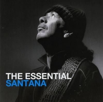 Photo of Essential Santana [Sony]