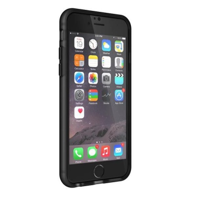 Photo of Apple SwitchEasy AERO for iPhone 6S - Ultra BlackÃ‚Â 