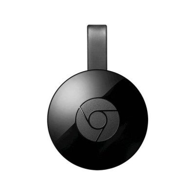 Photo of Google Chromecast 2nd Generation 2015 - Black