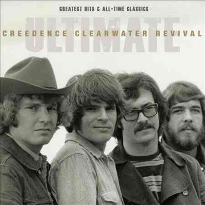 Photo of Ultimate Creedence Clearwater Revival