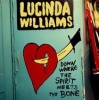 Down Where the Spirit Meets the Bone Photo