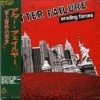 Utter Failure - Eroding Forces Masters Photo