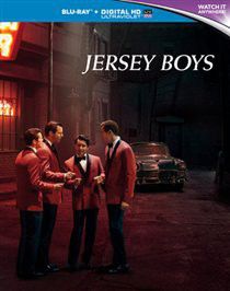 Photo of Jersey Boys
