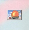 Eat A Peach Photo