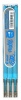 Pilot Frixion Point Erasable Pen Refills - 0.5mm Light Blue Photo
