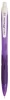 Pilot Rexgrip Clutch 0.5mm Pencil - Violet Barrel Photo