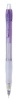 Pilot H-185 Super Grip Clutch 0.5mm Pencil - Neon Violet Barrel Photo