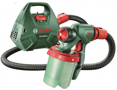 Bosch PFS 3000 2 Fine Spray System