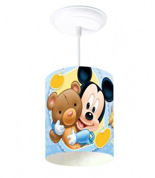 Photo of Disney Mickey Mouse Pendant
