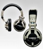Shure SRH750Dj-E DJ Headphone Photo