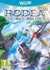 Rodea: The Sky Soldier Photo