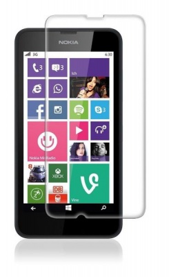 Photo of Nokia Tempered Glass Screen Protector for Lumia 635