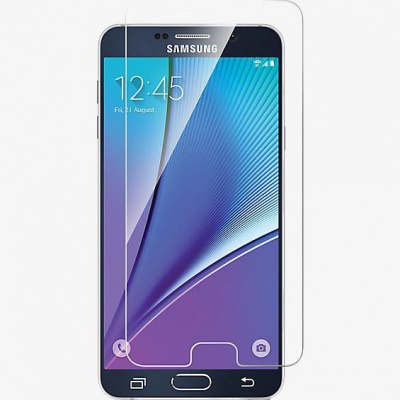 Photo of Samsung Tempered Glass Screen Protector for Galaxy Note 5