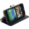 Krusell Boras FolioWallet for the HTC A9 - BlackÃ‚Â  Cellphone Cellphone Photo