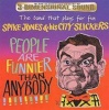 People Are Funnier Than - Photo