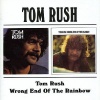 Tom Rush/Wrong End of Rainbow - Photo