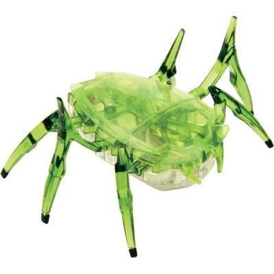 Photo of Hexbug Micro Robotic Scarab - Green