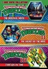 Teenage Mutant Ninja Turtles: The Movie Collection Photo