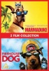 Marmaduke/Firehouse Dog Photo
