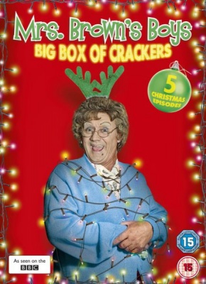 Mrs Browns Boys Christmas Specials 2011 2013