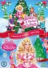 Barbie: A Perfect Christmas/Nutcracker Photo