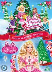 Photo of Barbie: A Perfect Christmas/Nutcracker movie