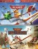 Planes/Planes: Fire and Rescue Photo