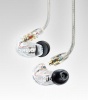Shure Sound Isolating Earphones - SE215 - Translucent Photo