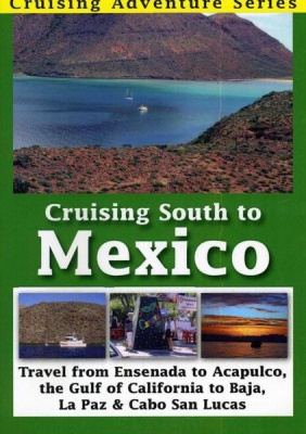 Photo of Quantum Leap Publisher Cruising South to Mexico movie