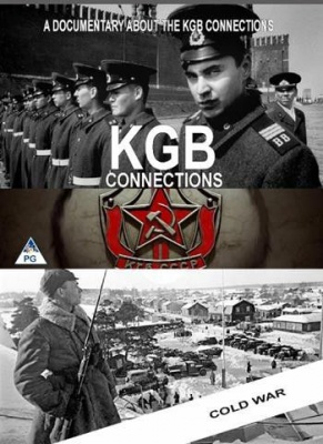 Photo of The KGB Connections movie