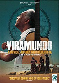 Photo of Viramundo - A Musical Journey With Gilberto Gil