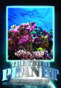 Third Planet Life in the Great Barrier Reef