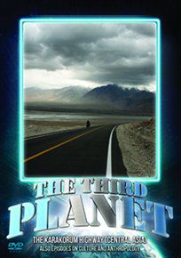Photo of Third Planet: The Karakorum Highway