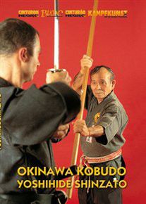 Photo of Okinawa Shorin Ryu Karate-do