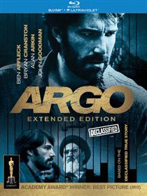 Argo Declassified Extended Edition