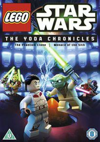Photo of LEGO Star Wars: The Yoda Chronicles