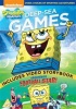 SpongeBob Squarepants: Deep-sea Games Photo