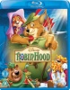 Robin Hood Photo