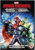 Avengers Confidential - Black Widow and Punisher Photo