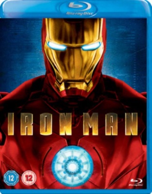 Photo of Iron Man
