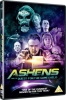Ashens and the Quest for the Gamechild Photo