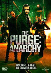 Photo of Purge: Anarchy