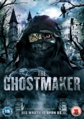 Photo of Ghostmaker