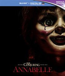 Photo of Annabelle