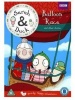 Sarah & Duck: Balloon Race and Other Stories Photo
