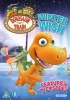 Dinosaur Train: Winter Wish Photo